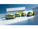 Новий Opel Movano прямує в Україну — німецький фургон за вигідною ціною!