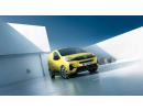 Opel представляє новий Combo — справжній помічник для вашого бізнесу