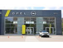 Два нових дилерських центри Opel в Україні — нові відкриття весни-літа 2023 року